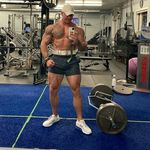 James Mcman - @chris_fitness1234 - Instagram