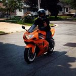 James Burchill-McMaster - @james_gsxr1000 - Instagram