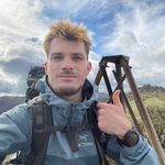 James - @james_mcmaster - Instagram