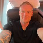 James McMaster - @jamesmac007007 - Instagram