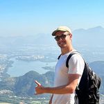 James McMaster - @james_mcmaster__ - Instagram