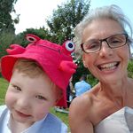 James Robert McMaster - @runningpea23 - Instagram