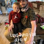 Dave James Mcmullin - @davemcmullin89 - Instagram