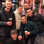 James McNeilly - @james_mcn22 - Instagram