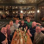 James McNeilly - @mcneilly12 - Instagram