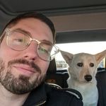 James Mcpeake - @carebearsarepeopletoo - Instagram