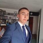 James 'fluff' McSorley - @james.f.mcsorley - Instagram