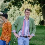 James Mcsorley - @jamesmcsorley - Instagram