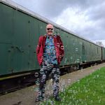 James McSorley - @mcsorley1959 - Instagram