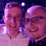 James B McTernan - @jmcternan - Instagram
