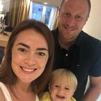 James McTernan - Facebook