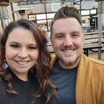 James McTigue - @james_with_salt - Instagram