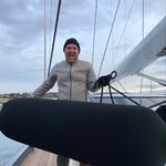 James McWade - @james_yacht_chef - Instagram