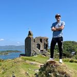 James McWhinnie - @jameslmcw - Instagram