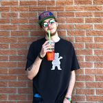 Kyle James Mcwhinnie - @kylelike269 - Instagram