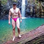Andrew James Meadows - @type_2_fun_adventures - Instagram