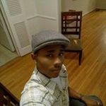 James Meadows - @ciyoso22 - Instagram