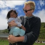 James Meadows - @notlostjames - Instagram