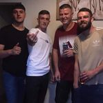 James Meadows - @james.meadows.1993 - Instagram