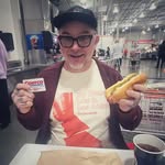 James Meadows - @iwasnevernear - Instagram