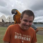Brendan James Meece - @brendanjmeece - Instagram