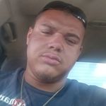 @james_meece450 - Instagram