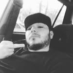 James Meeks - @jaksatlas - Instagram
