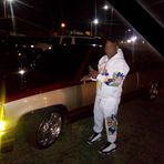 James Meeks - Facebook