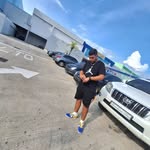 James Meier barahona - @meierjames78 - Instagram