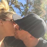 James & Gabrielle Mellinger - @ourfitnessjourneytogether - Instagram