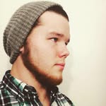 James Mellinger - @magnificent_bastard92 - Instagram