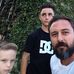 James Mellinger - Facebook