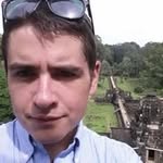 James Mellinger - @james.mellinger - Instagram
