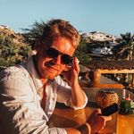 Samuel James Mellis - @sjmellis - Instagram