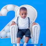 James Melson - @big_muaz - Instagram