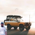 James Melson - @melson2885 - Instagram