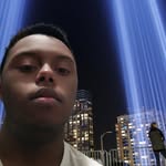 James Melson Masked Red Fog - @officialjamesmelsonsuperstar - Instagram