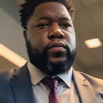 James Menifee - @menifeej1983 - Instagram