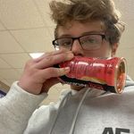 Conner Powell - @jamesmercury2727 - Instagram