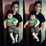 James Adirém Mérida - @james.merida - Instagram