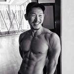J A M E S - @jamesmerson_fitness - Instagram