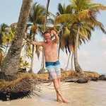 James Messinger - @bigstickcarpet - Instagram