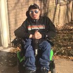 James Metoyer - @james.metoyer - Instagram