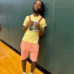 James Metoyer - @luwhop_james_ - Instagram