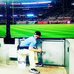 James Meyer - @bronxbomber_23 - Instagram