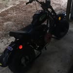 James Meyer - @confederatepride1865 - Instagram