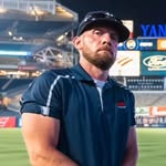 James Meyer - @bronx.bomber23 - Instagram