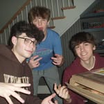James Meyers - @james._.meyers - Instagram