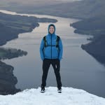 James Forrest - 'Mountain Man' - @jamesmichaelforrest - Instagram