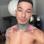 James Michael - @___jmp___ - Instagram